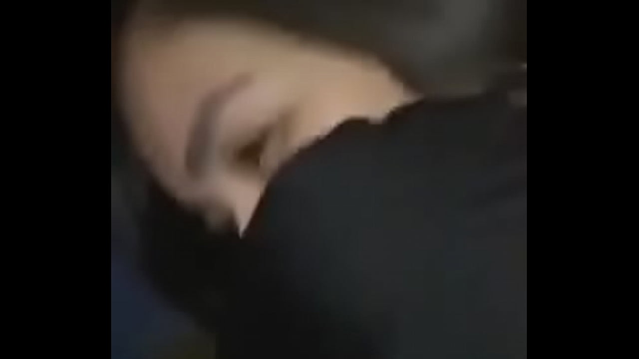 Native with a nice ass