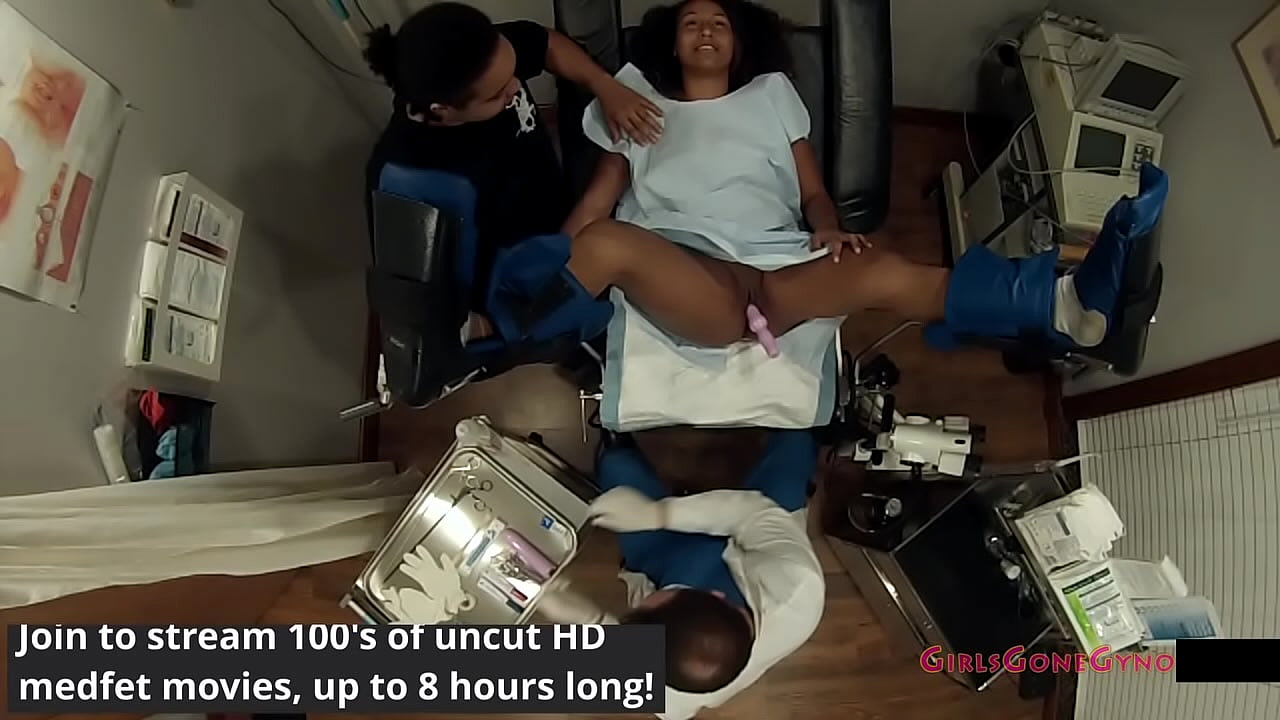 Tampa University Entrance Physical - Katalina