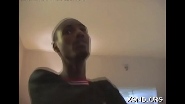 Ramming slutty girl's vagina