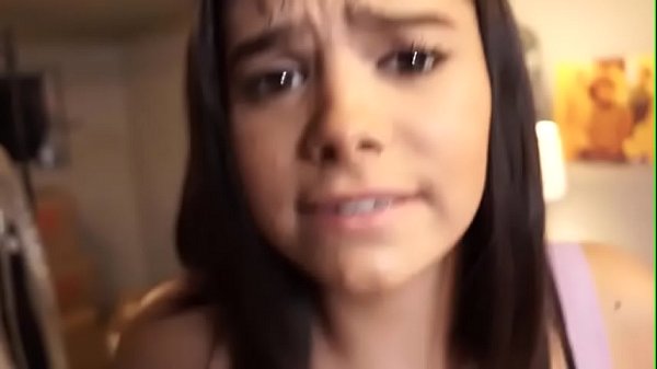 Pervert daddy penetrates step daughter