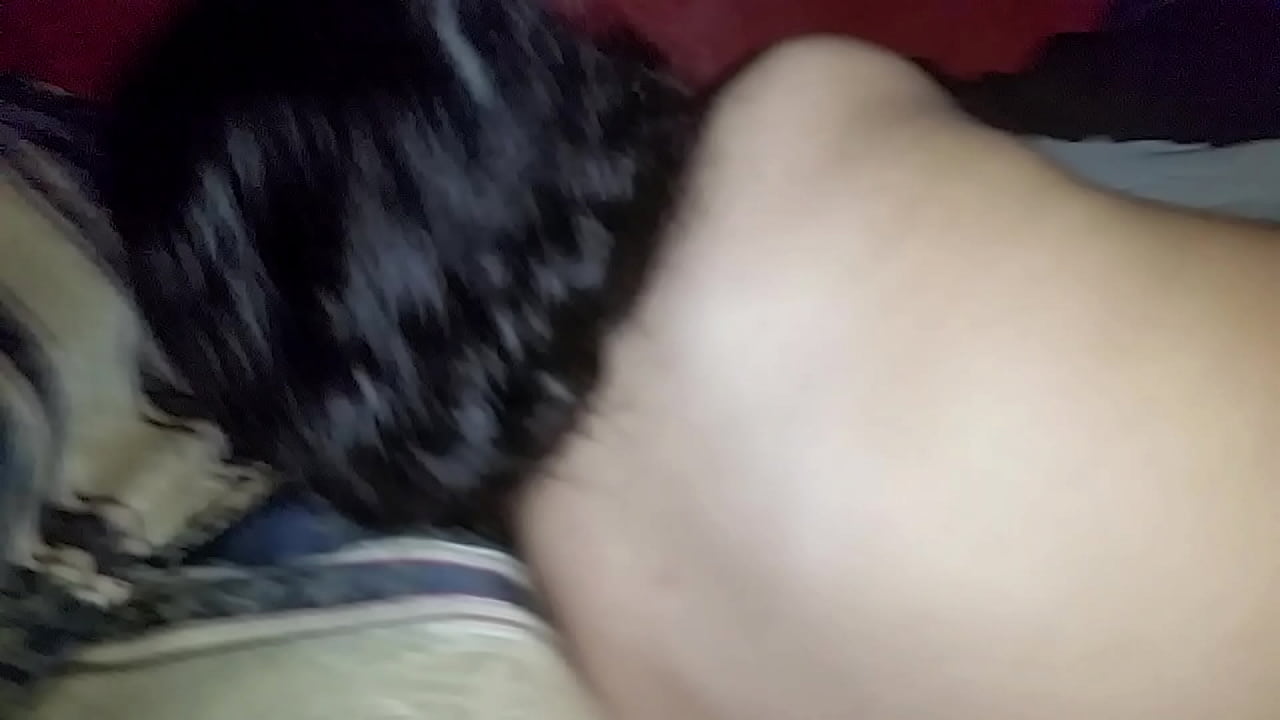 Big Boy fuck petite mexican girl