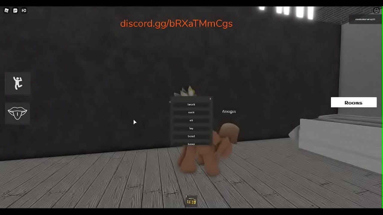 NSFW WARNING GAME!! in can this one not game do get banned from roblox.