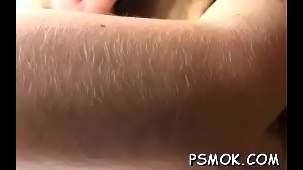 Pretty beauty relaxing