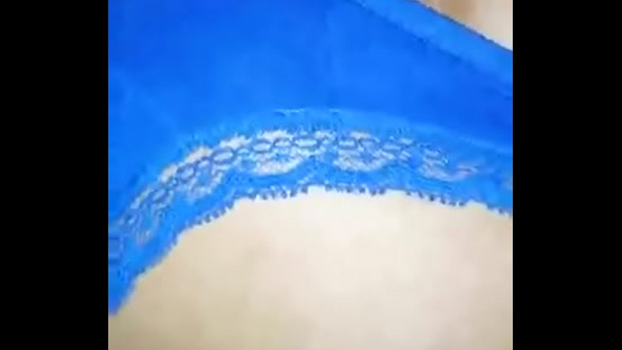 Mi prima me entrega el orto