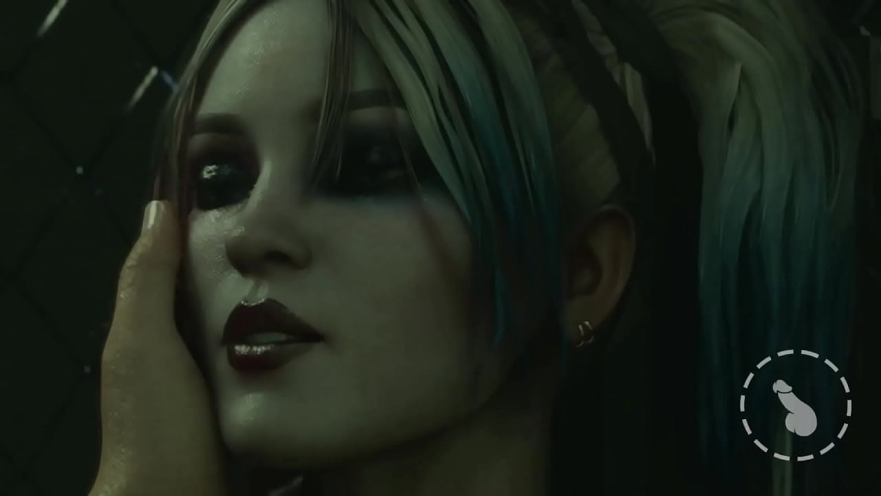 Hot animated sex where girl and guy have sex - hot female orgasm and cums