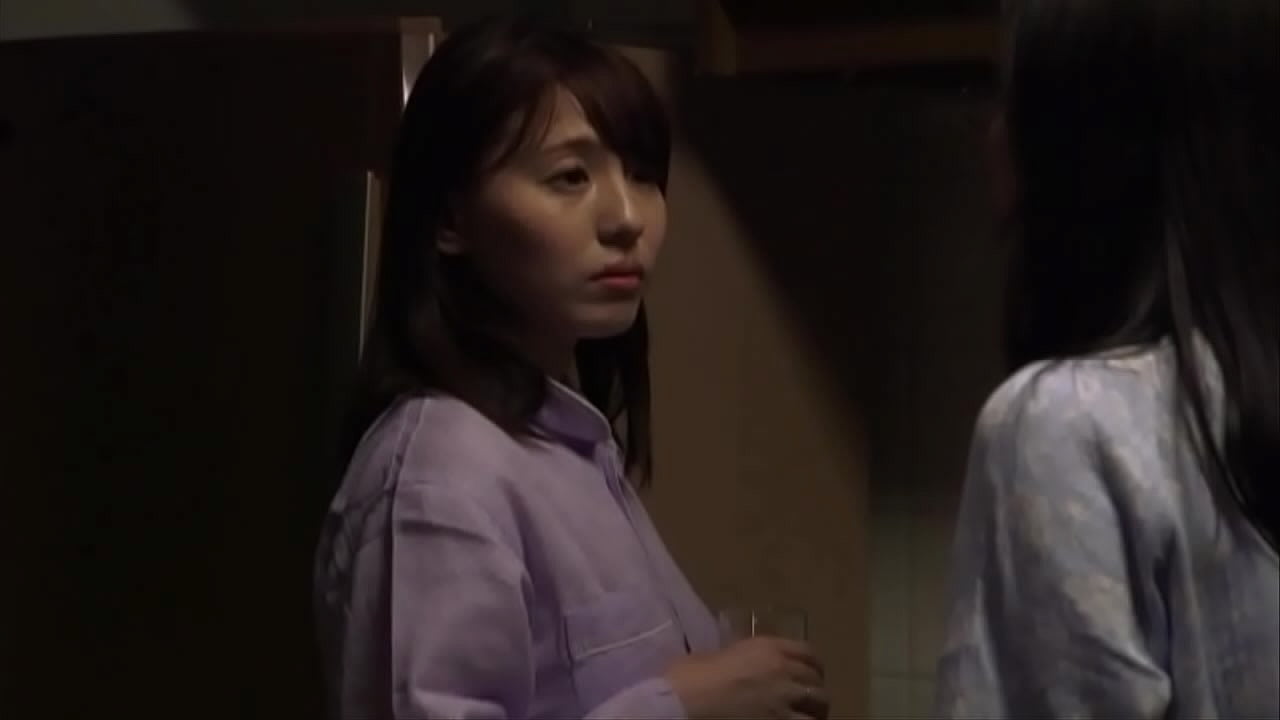 Sogra sente ci&uacute;mes da nora e acaba se complicando (Legendado) Yuka Honjou