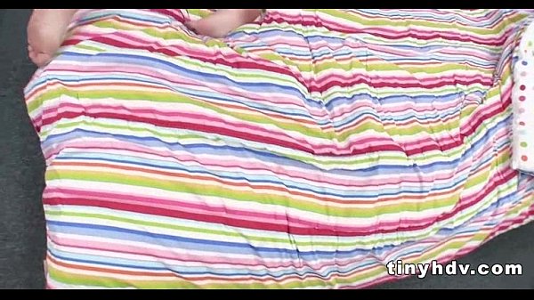 Innocent teen enjoys good cock Jenna Ashley 5 43