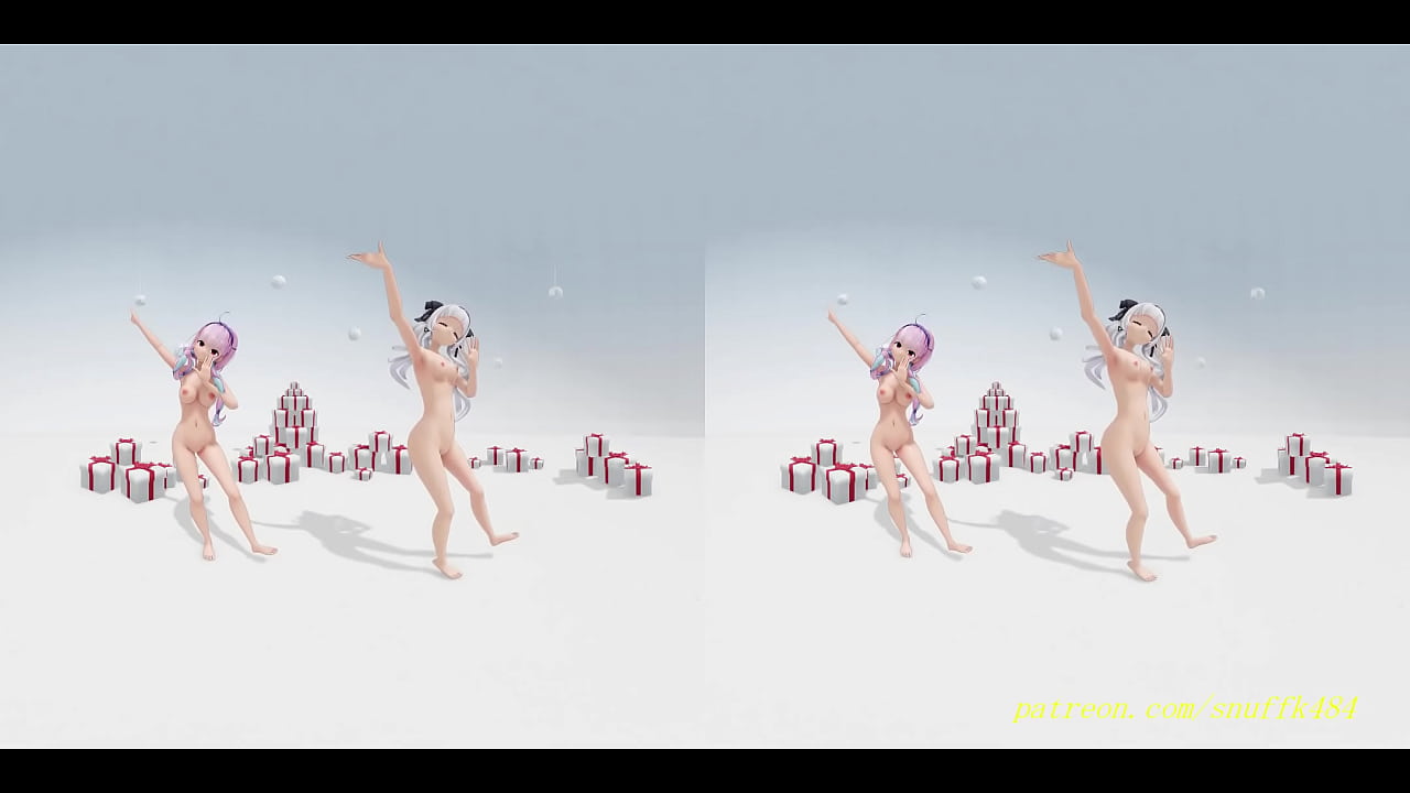 vr180 ダンス ホロ