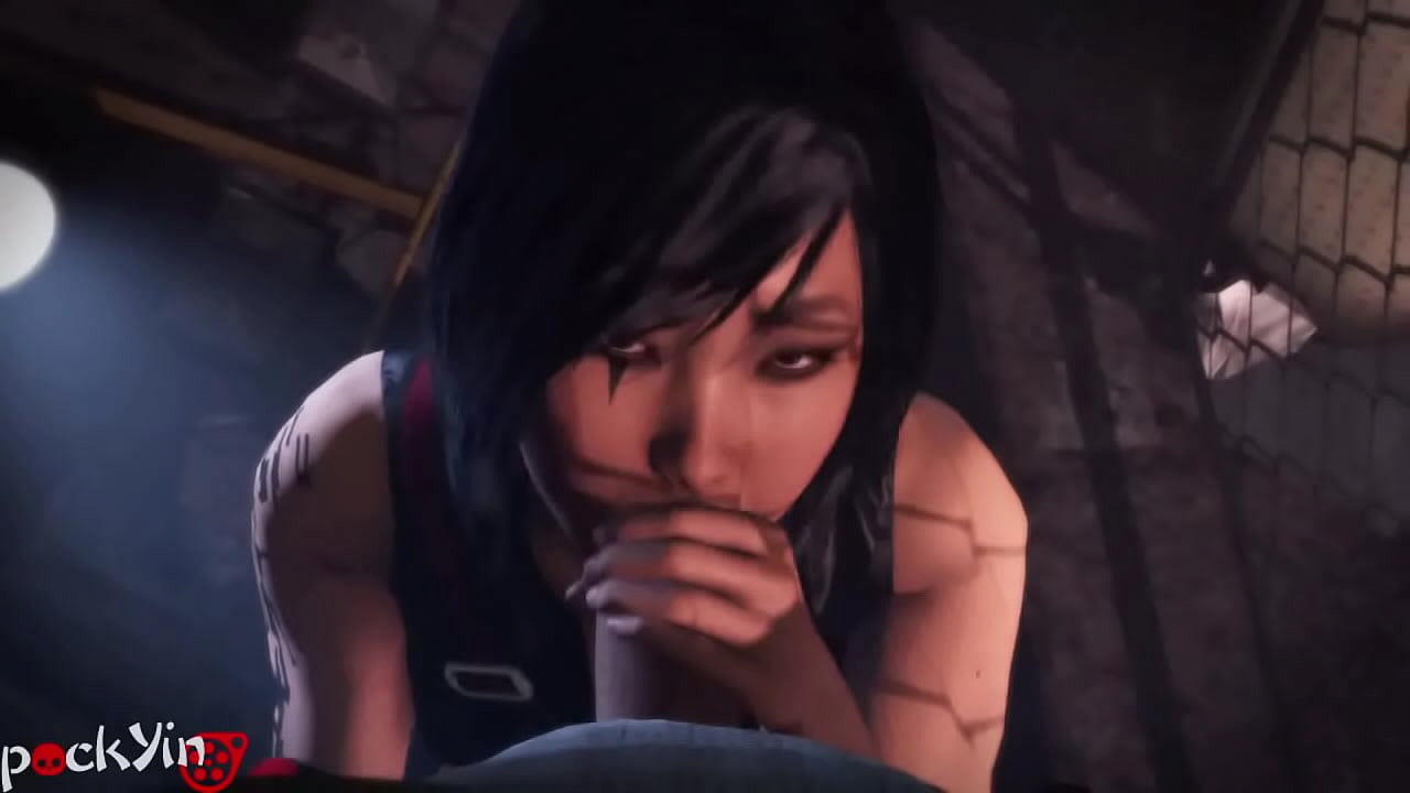 Faith Connors Sucks Cock