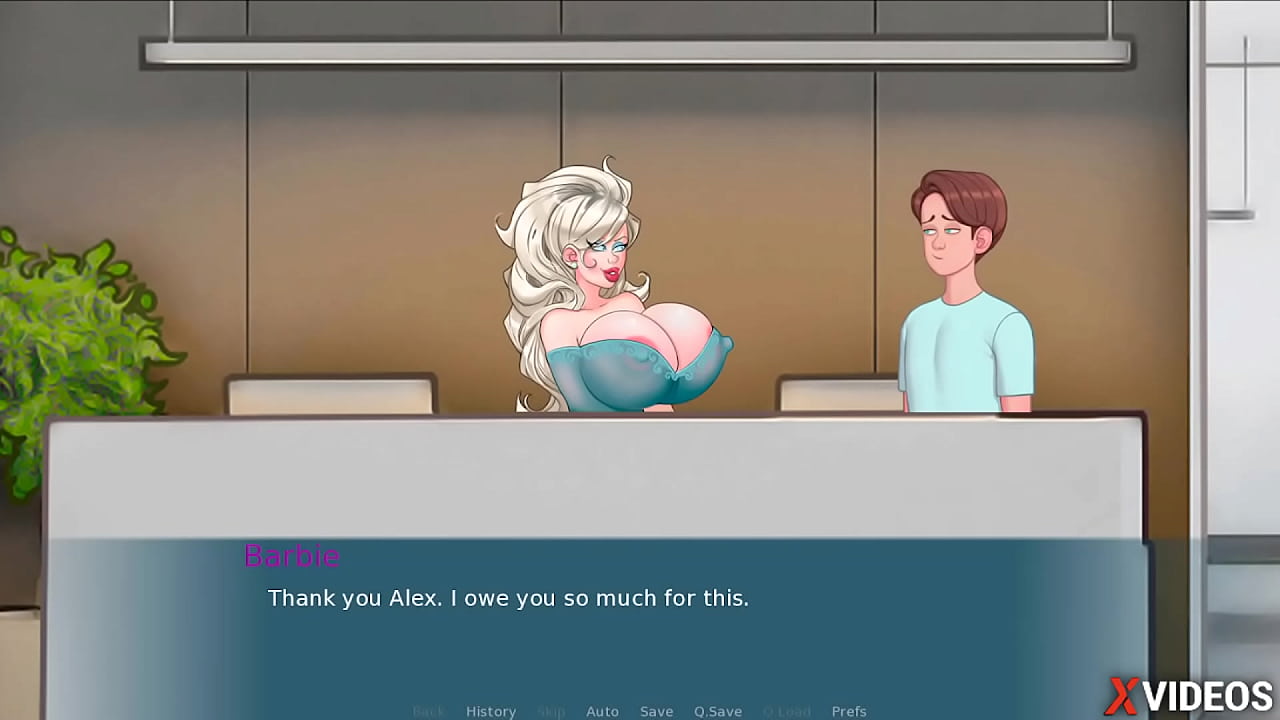 IL DIARIO DEL SESSO &bull; EP. 52 &bull; SCOPO FORTE UNA TROIA BIONDA