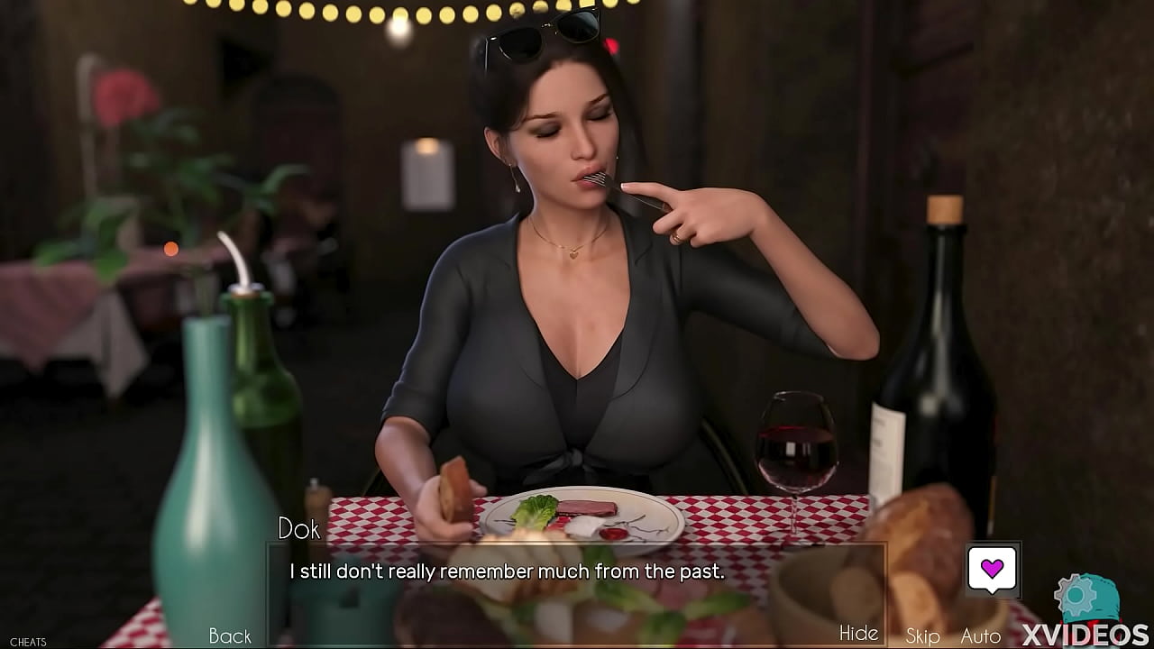 THE AWAKENING ep.136 &ndash; Visual Novel Gameplay [HD]