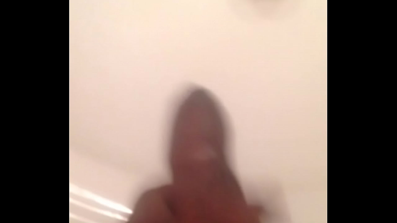 Quick in the bathroom