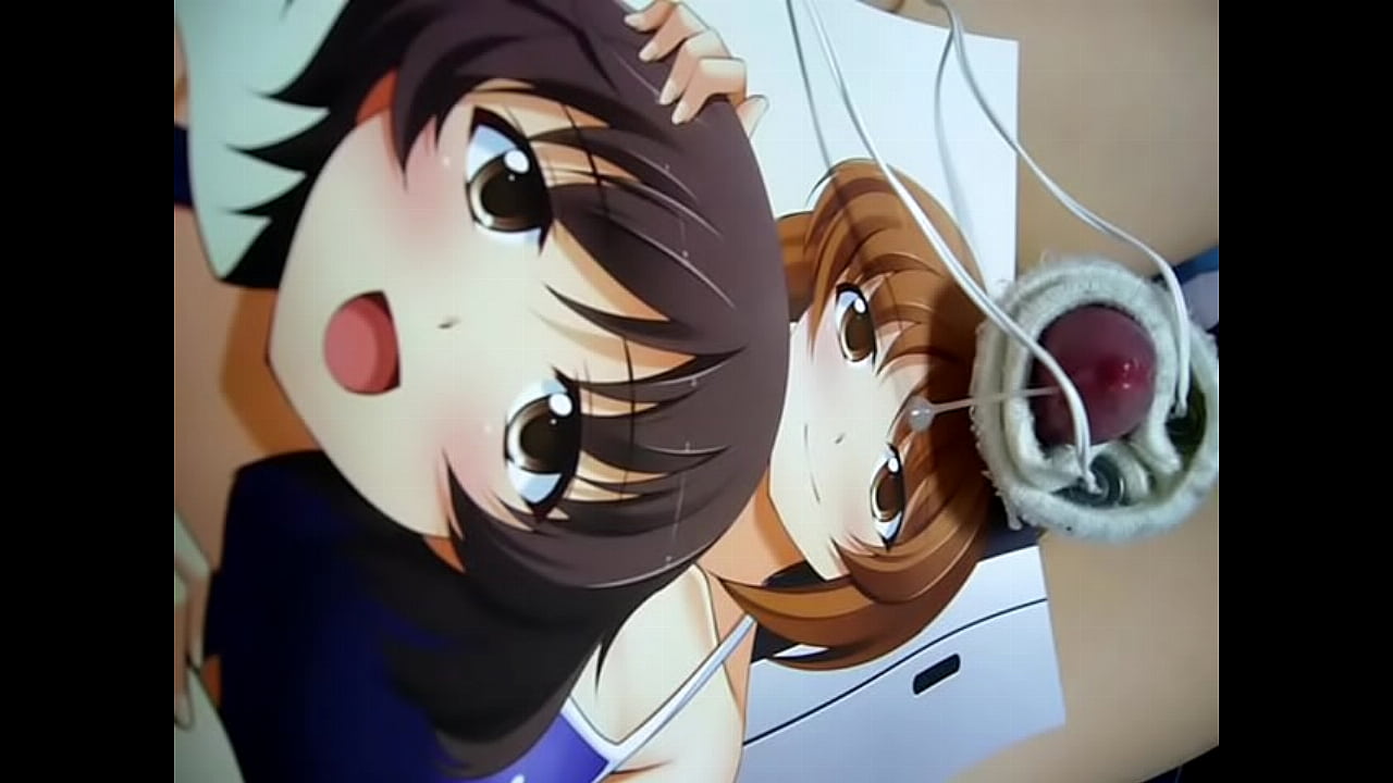 bukkake ガルパンポスター20140923 [Custom]