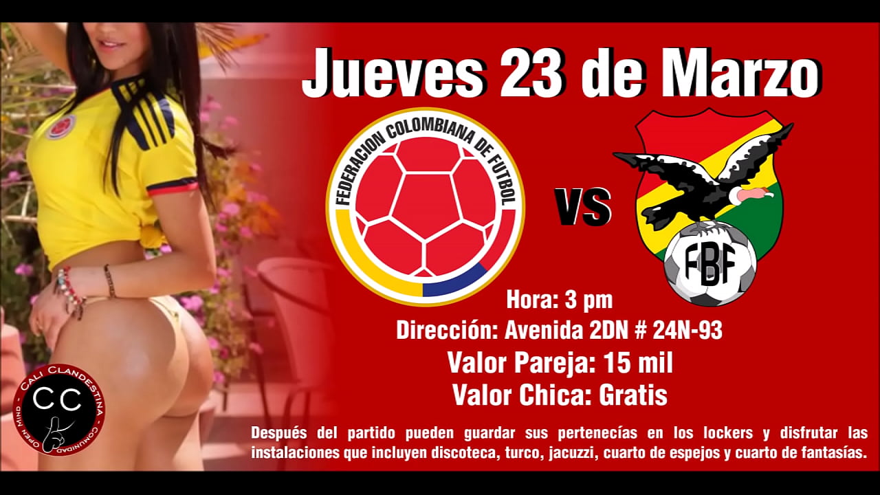 Eventos de la Semana Clandestinos