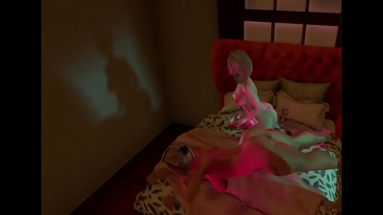 second life  lesbian sex