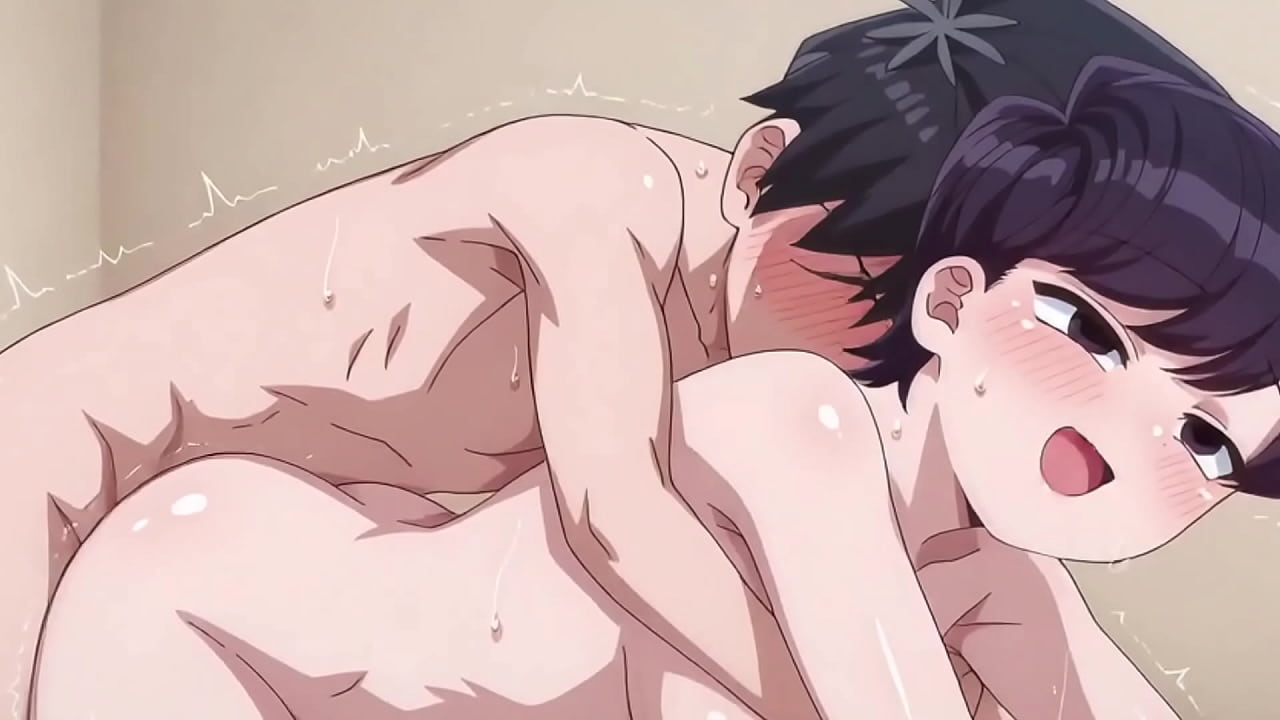 Tadano x Shuuko (Komi) AI