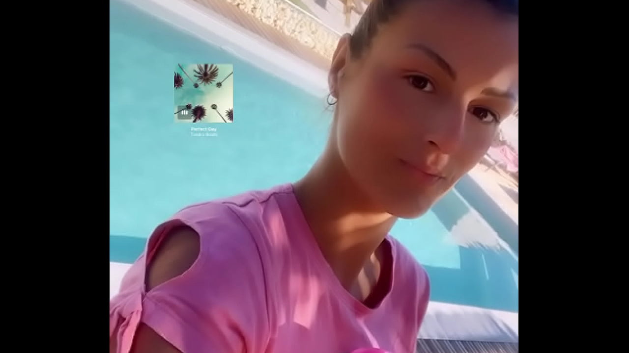 Une nouvelle journ&eacute;e qui commence bien Bisous mes coquinous