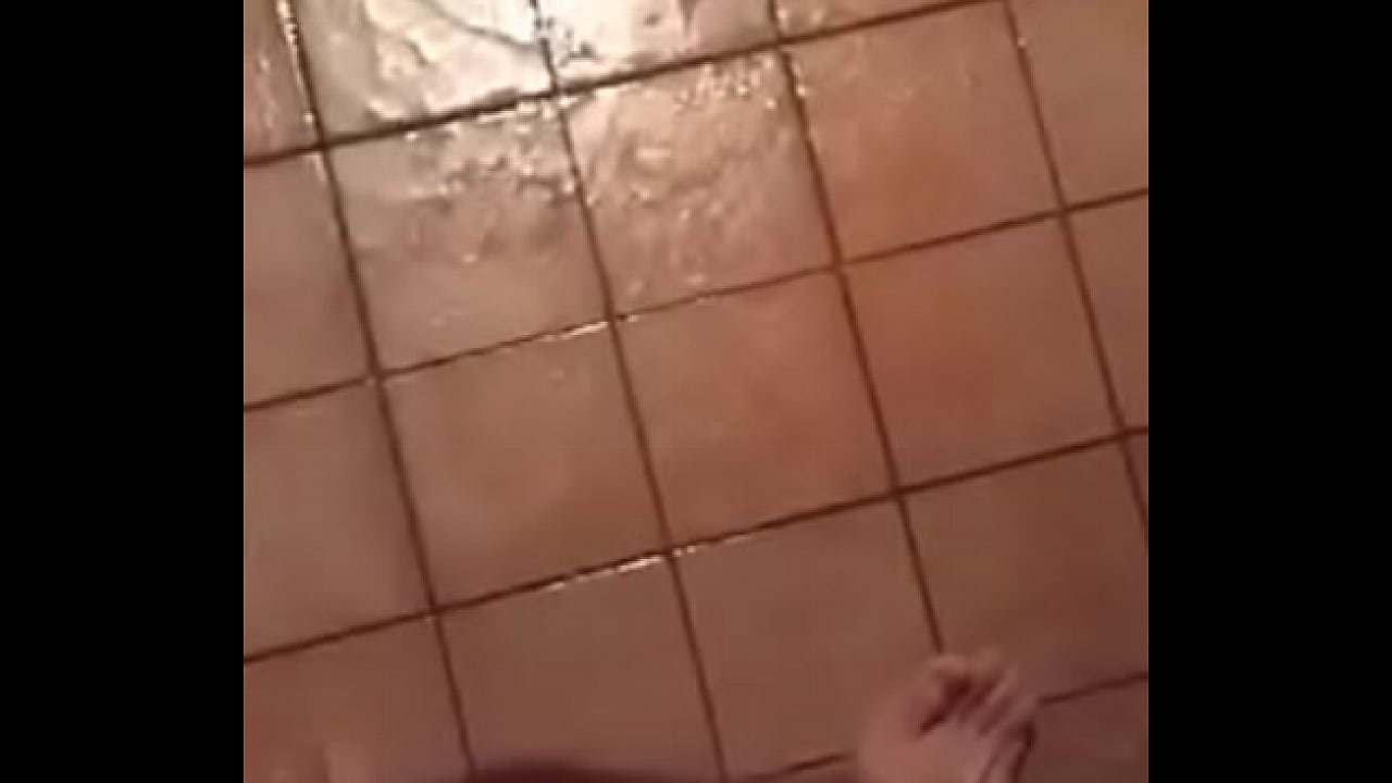 Sacando seme a jaladas