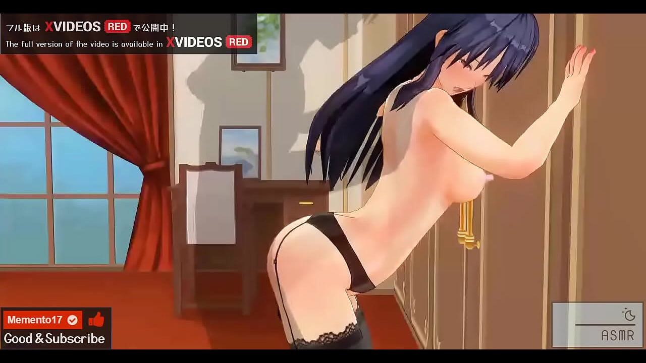 Uncensored Hentai creampie hardcore