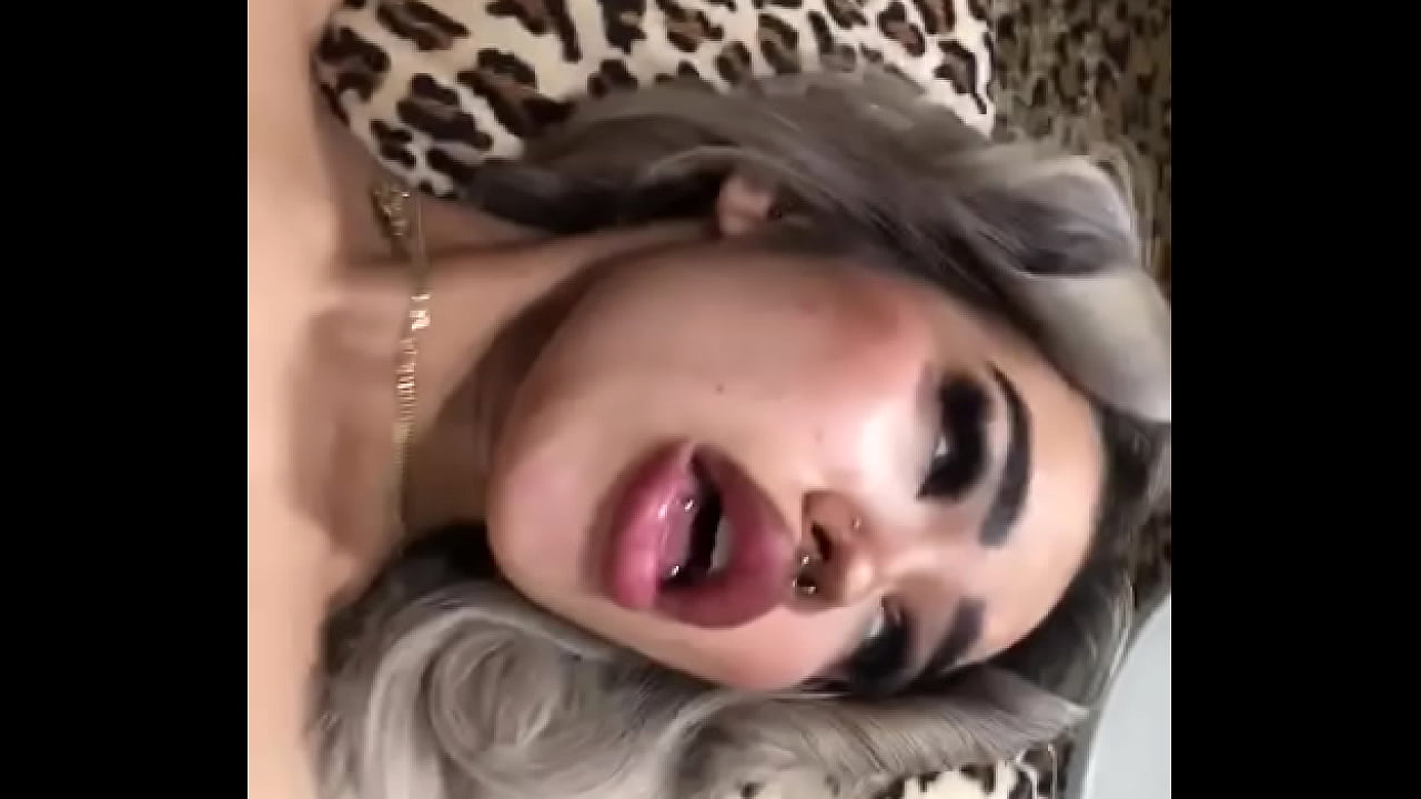 ASIAN PUSSY FEELS ITALIAN DICK DEEP INSIDE