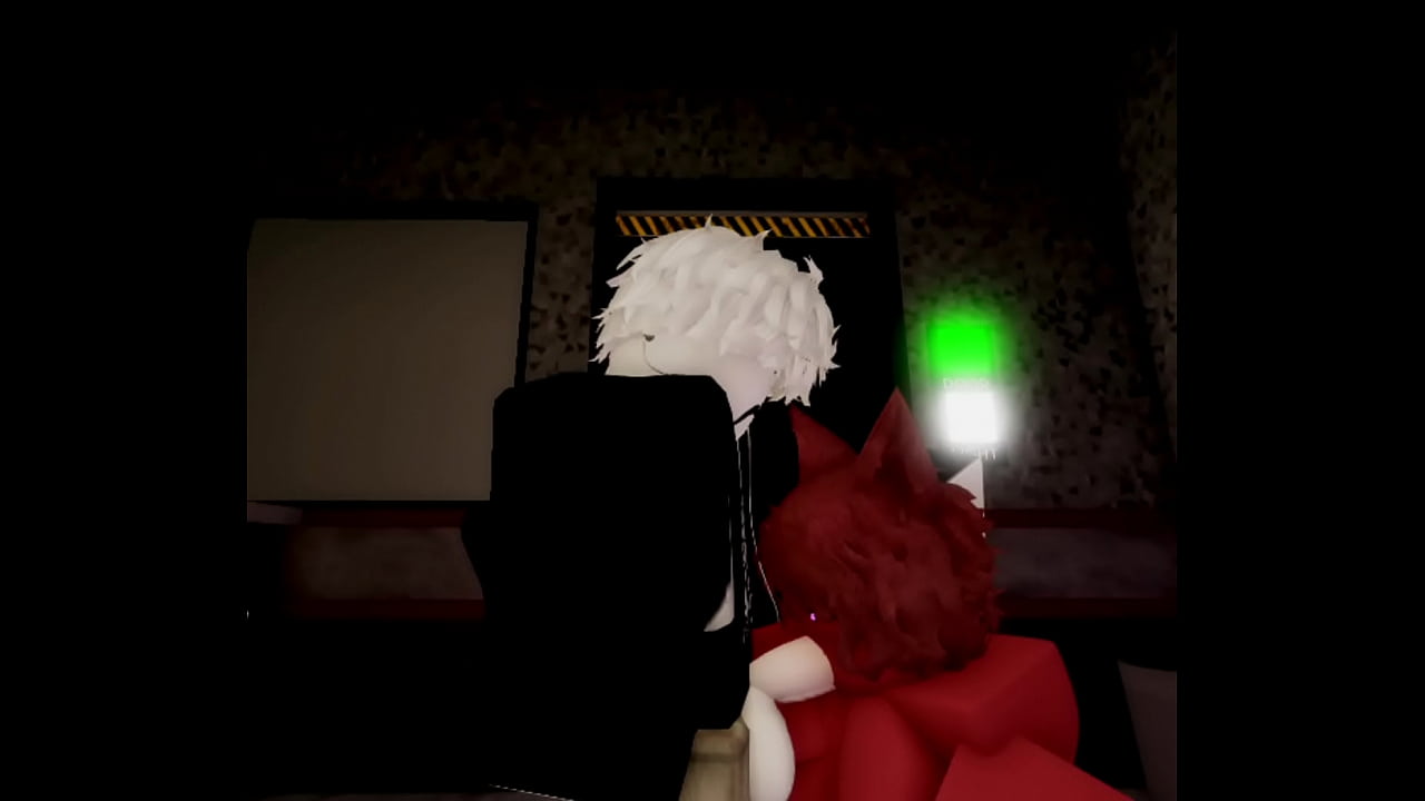 Roblox Roxy is the throat goat