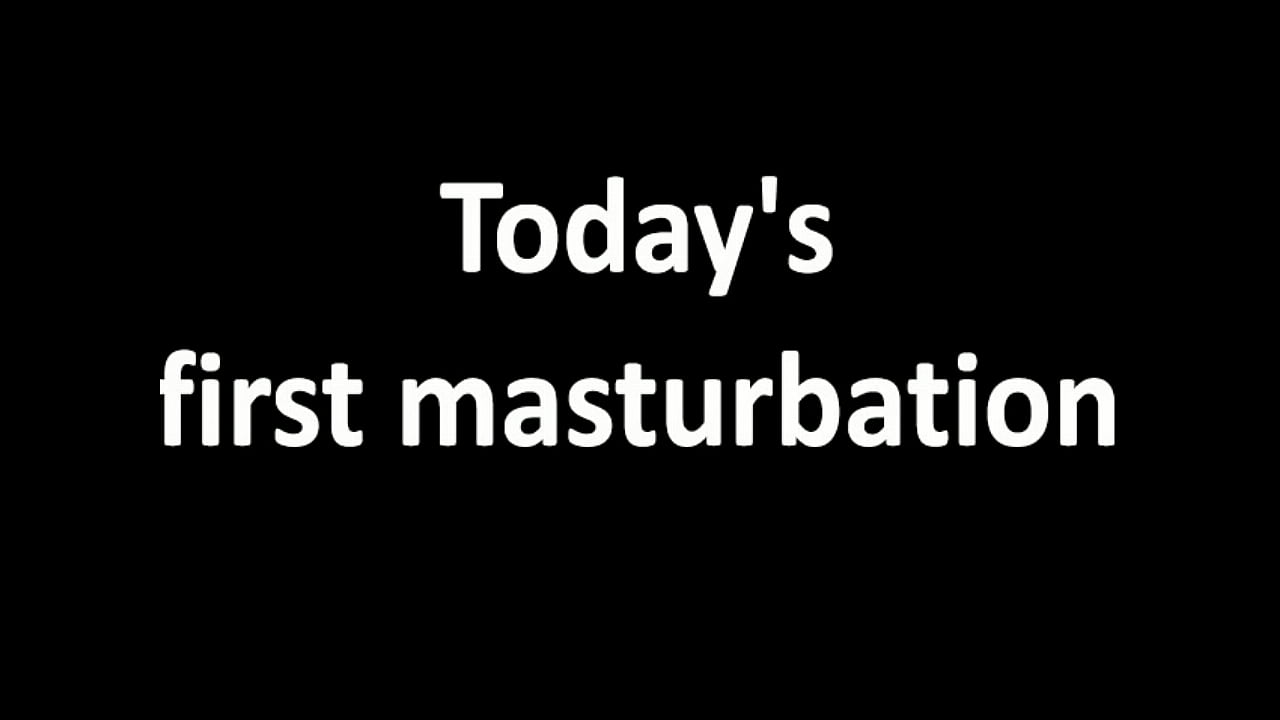 One day of a young slut 01