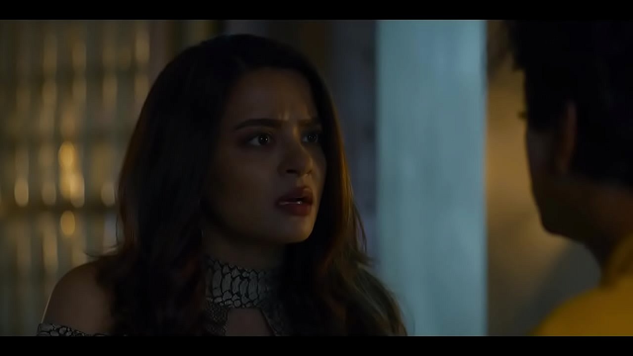 Nawajuddind sacred games