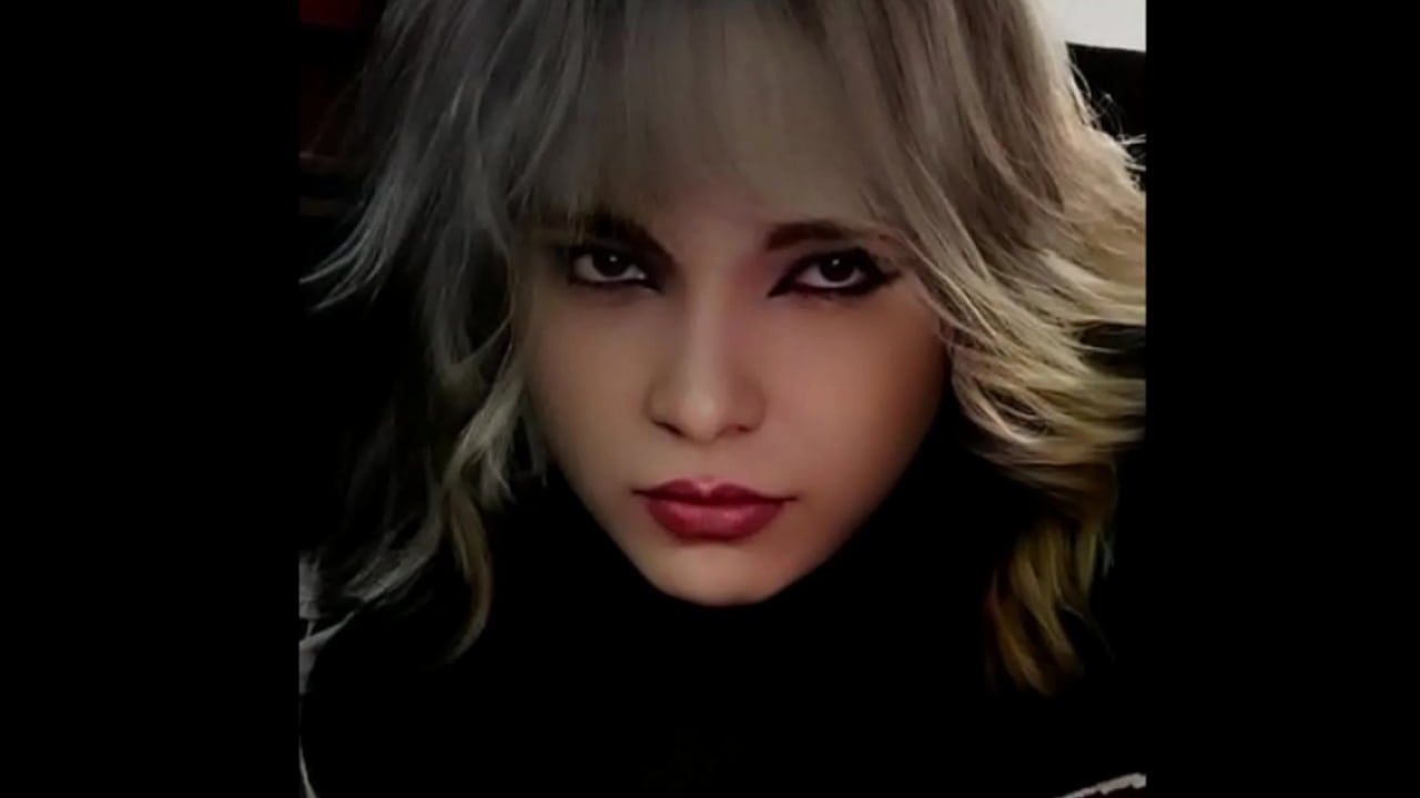 KALEL COM CARA DE UM PISCOPATA EMO SAFADINHO