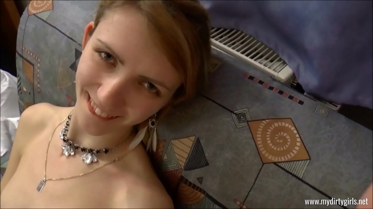 Playing with my Stepdaughters