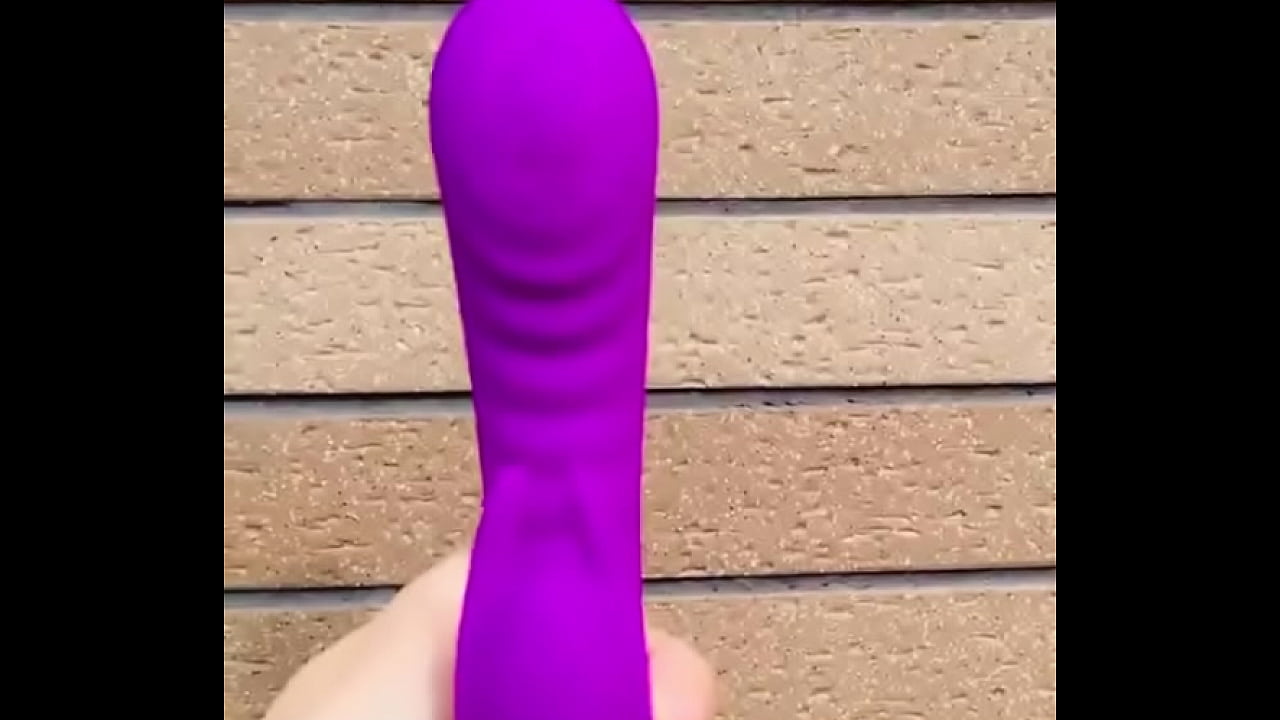 ignis love presenta un nuevo vibrador con pulsaci&oacute;n