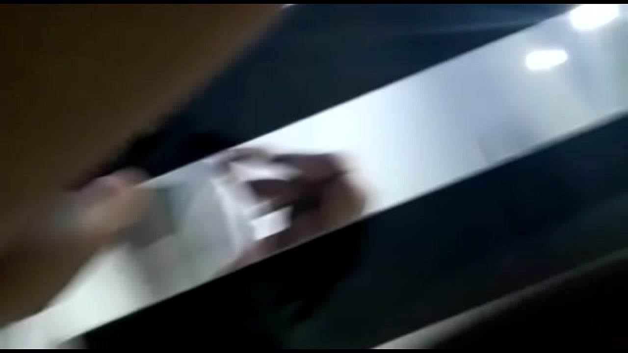 Follando con su novio en el hotel