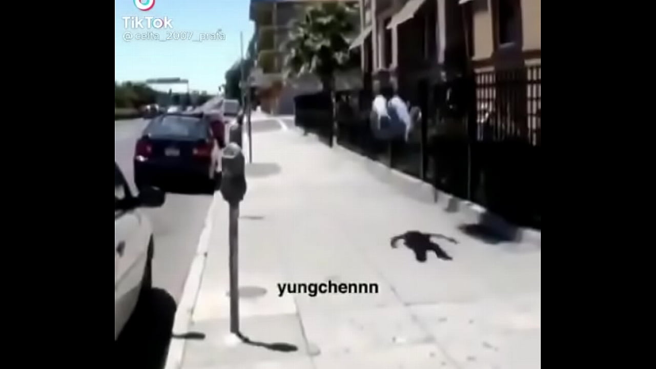 Fudendo as leis da f&iacute;sica