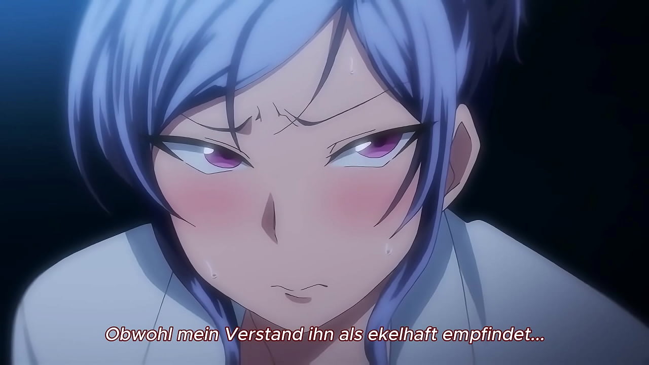 Yuugao Episode 1 [Ger Sub]