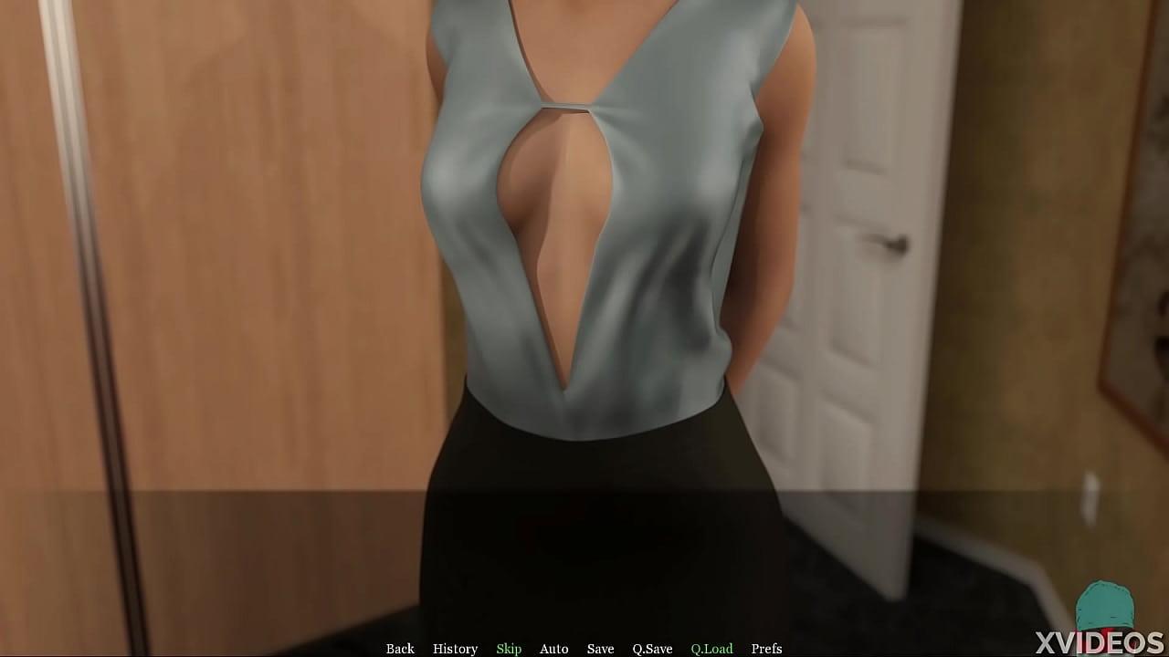 A MOMENT OF BLISS ep. 31 &ndash; Irreversible sexual desires are still blossoming