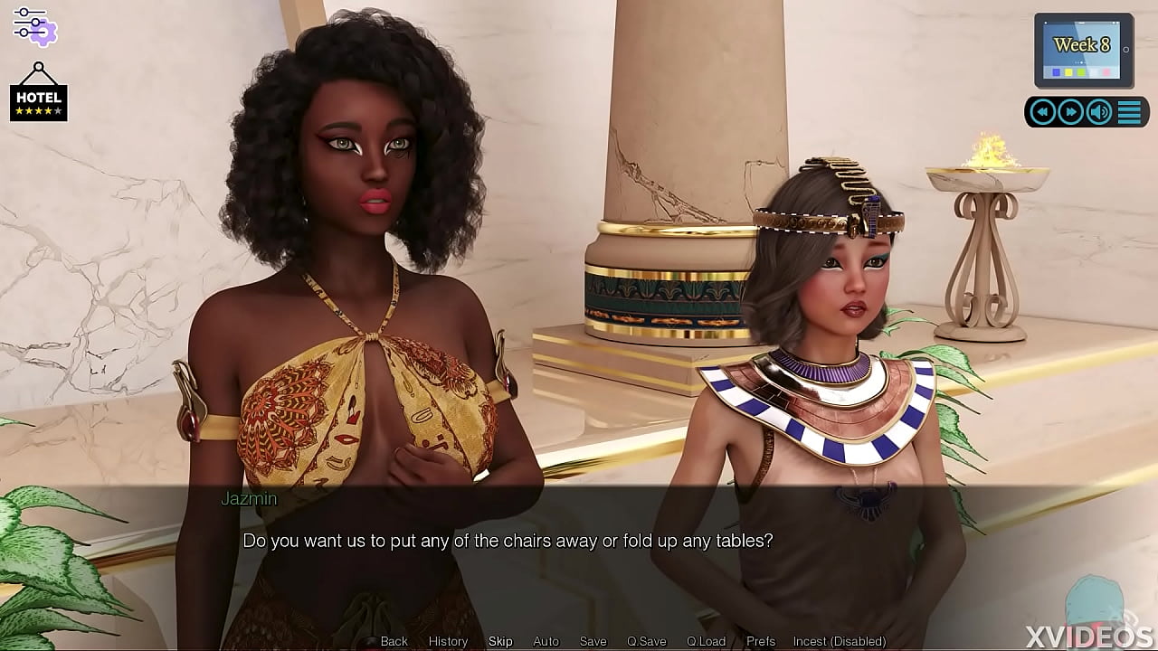 SUNSHINE LOVE Ep. 305 &ndash; Horny adventures in a sunny paradise