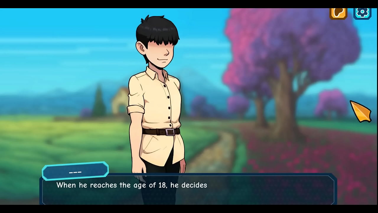 Princess Sophia [ HENTAI Game ] Bratty PRINCESS strip NAKED !