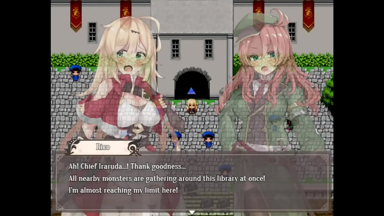 Enatus Radi - Parte 6