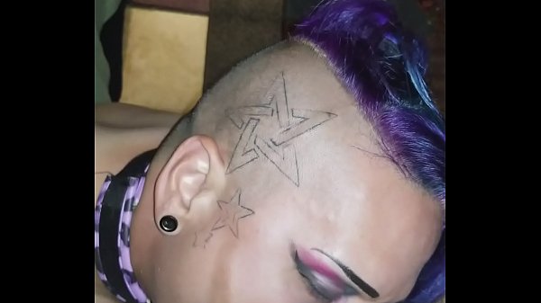 Sissy jojo sucking big cock  3