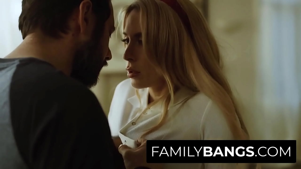 Old Siblings Fuck as Young Ones ⭐ FamilyBangs.com