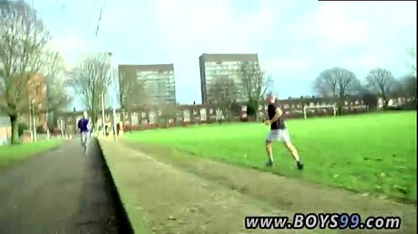 Porn gay  movies Rugby Boy Gets Double Teamed