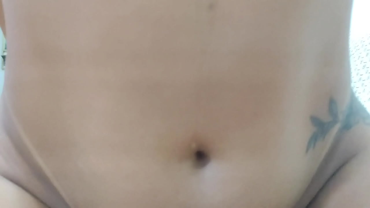 Rabuda do CU guloso, senta at&eacute; encher o cu de porra