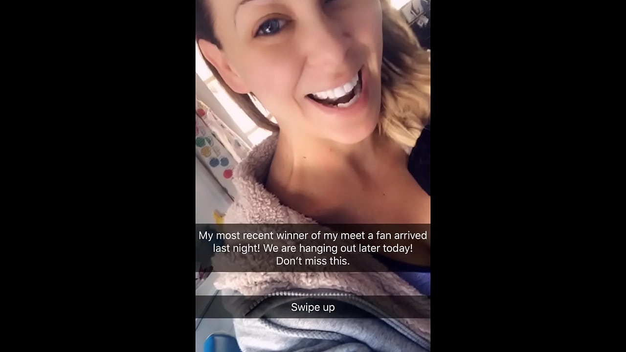 Porn Superstar Cherie DeVille - Amateur Fan Contest