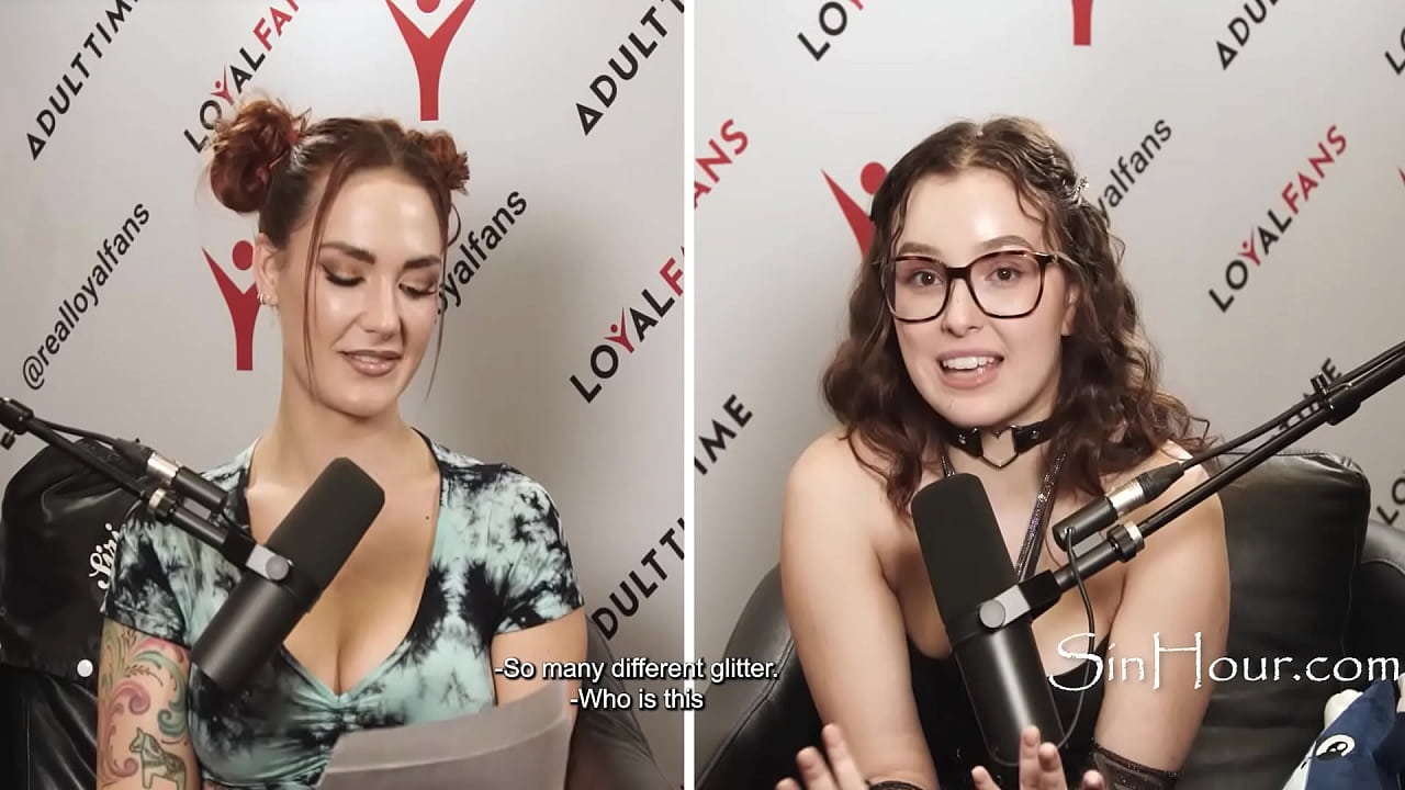 A Message For All The Gooners From Your Favorite Pornstars