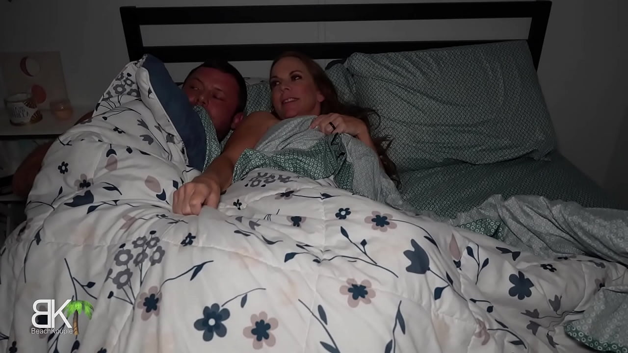 Cheating StepMom gets BRED by Stepson For Mothers Day Present