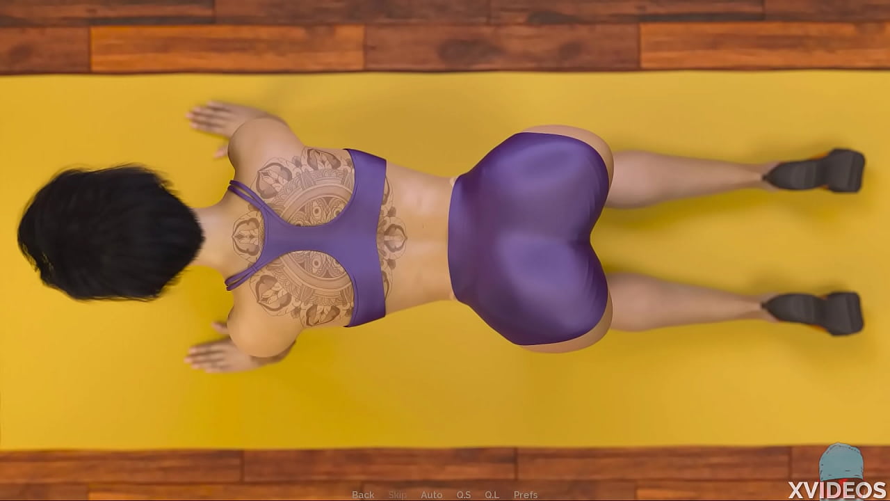 SHUT UP AND DANCE ep.122 &ndash; Visual Novel Gameplay [HD]