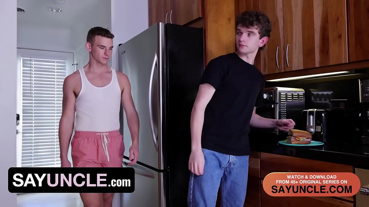 Sweet and Sour - Canyon Cole & Jack Waters