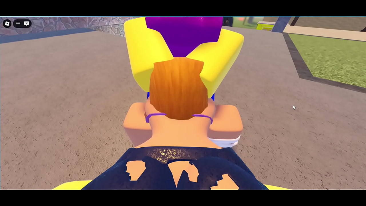 roblox sex