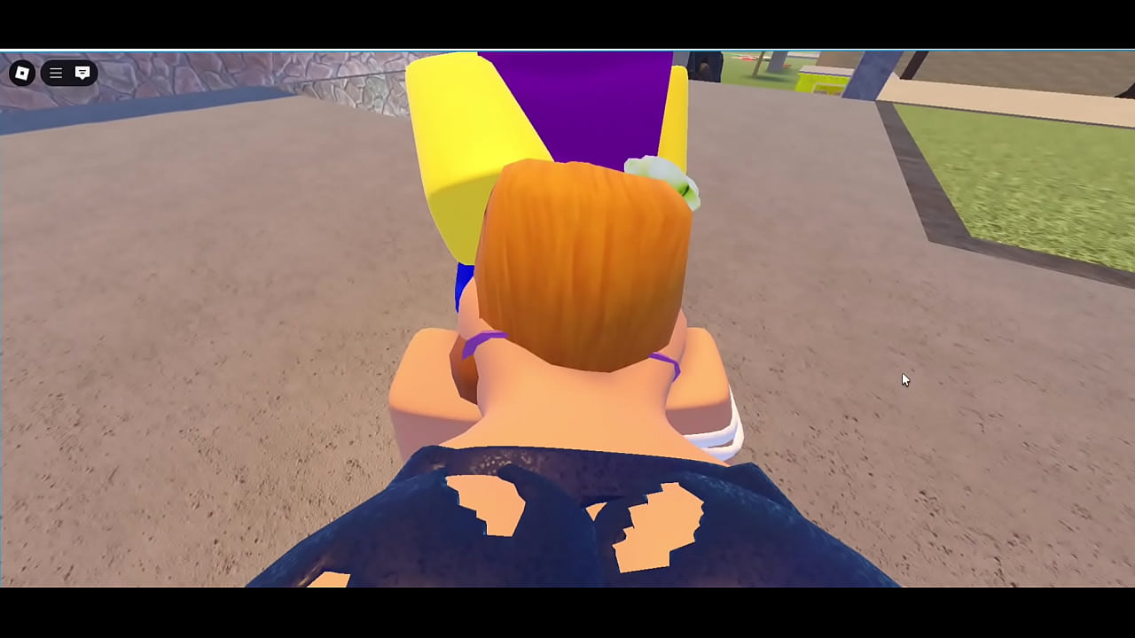 roblox sex