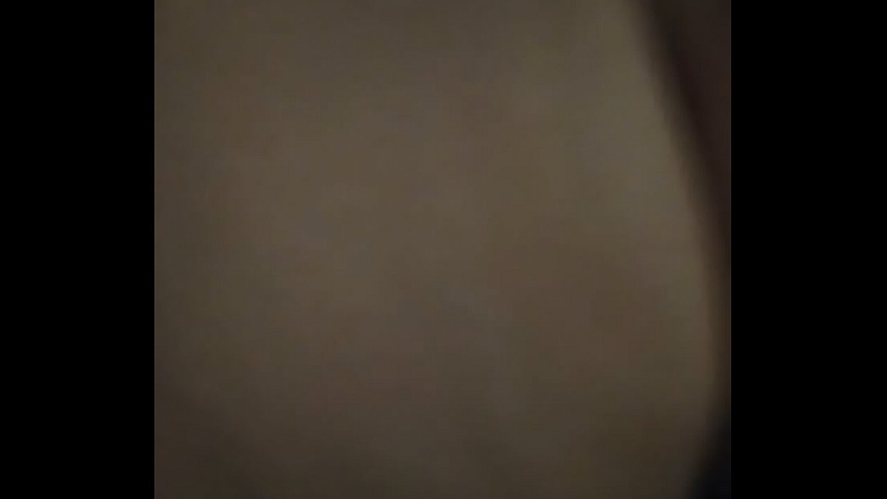 La quiere toda adentro