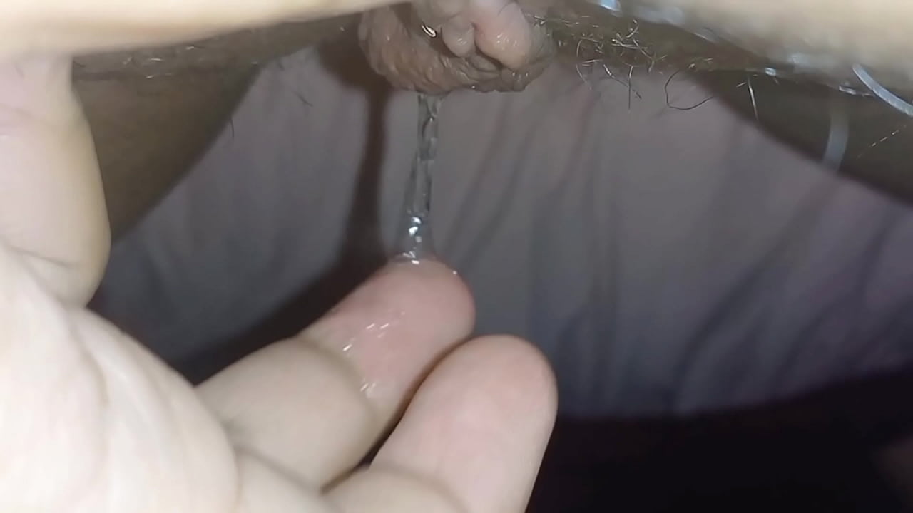 Buceta grande gozada